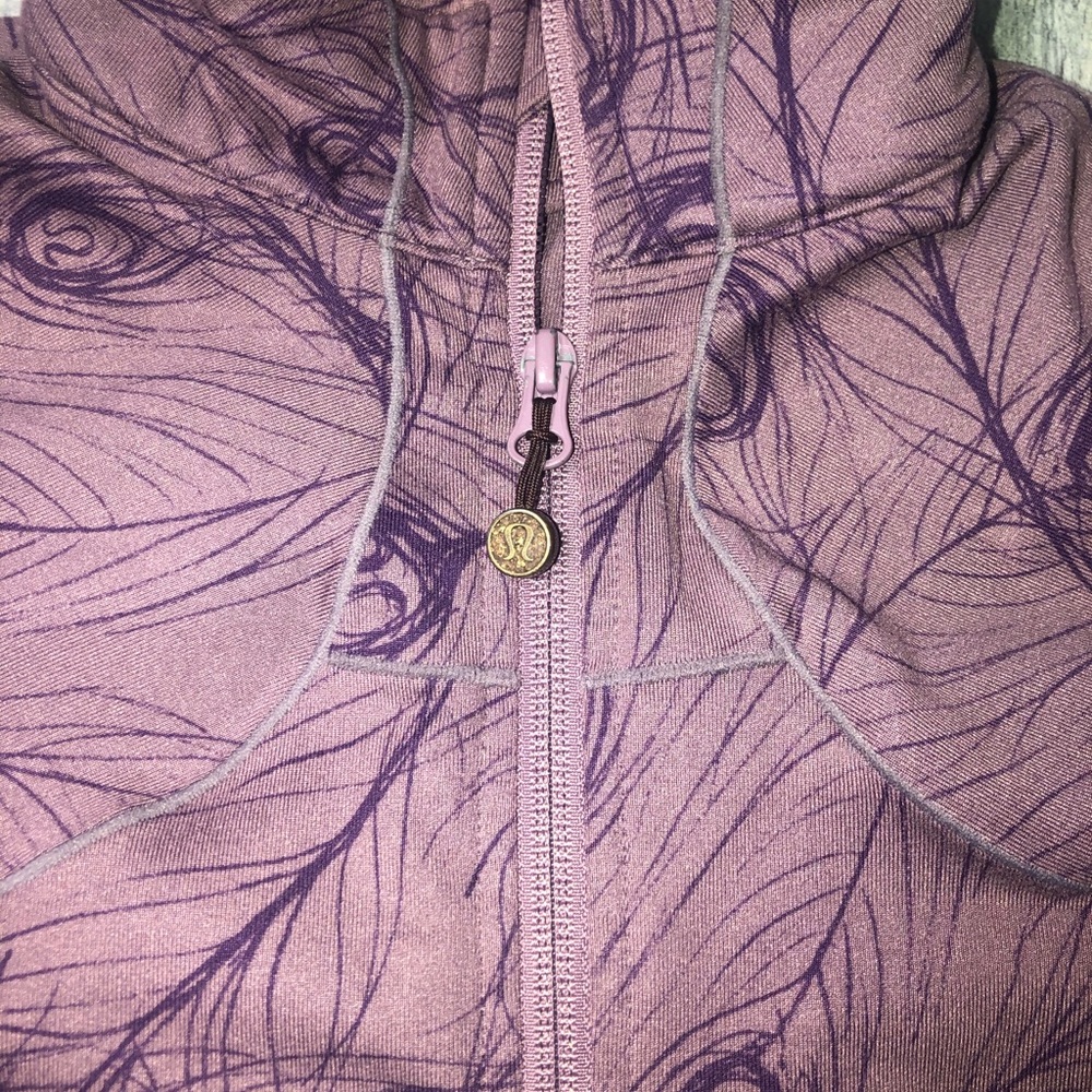 LULULEMON Define Jacket - Picture 3 of 6
